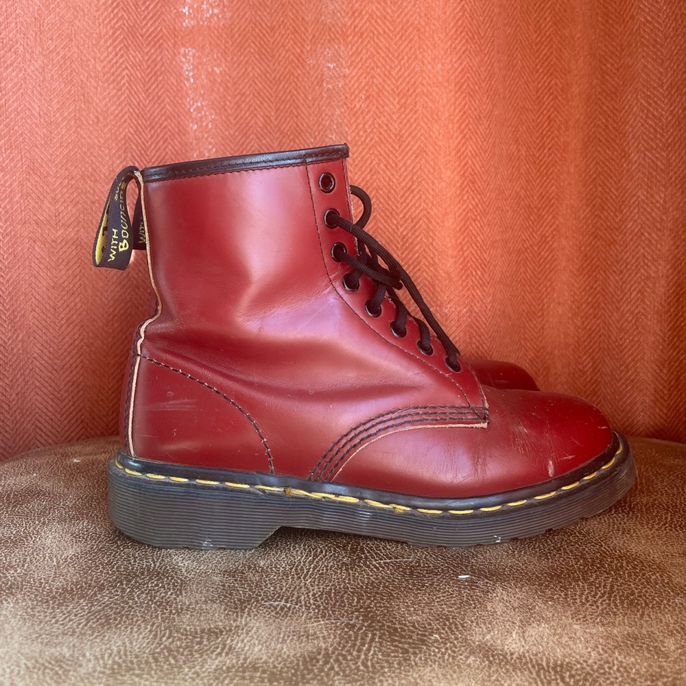 Dr. Martens 1460 Made in England